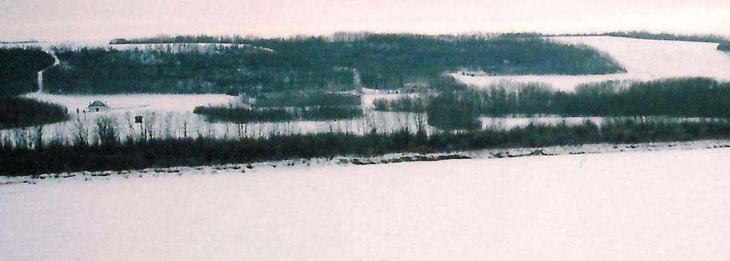 FORT CARLTON 18101885